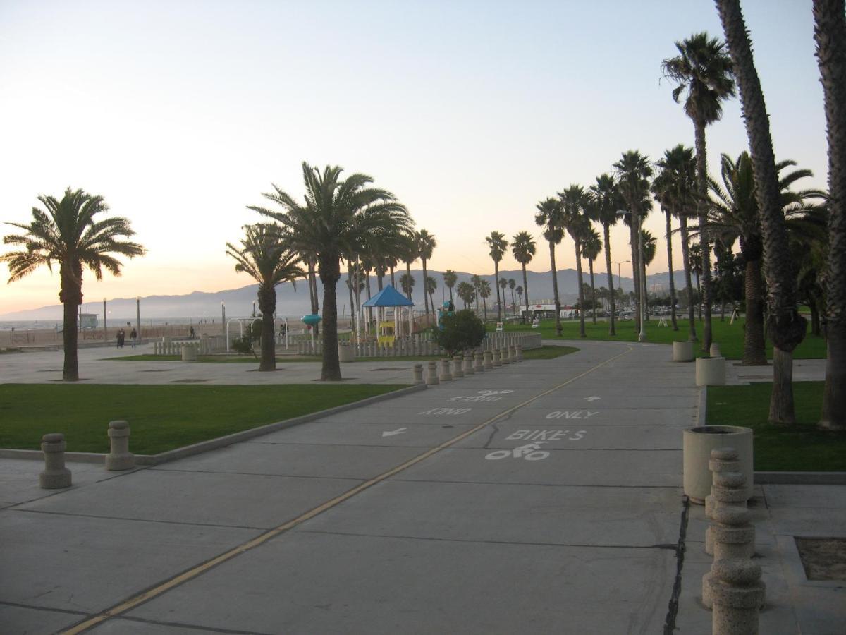 Venice Beach Gem Los Angeles Dış mekan fotoğraf