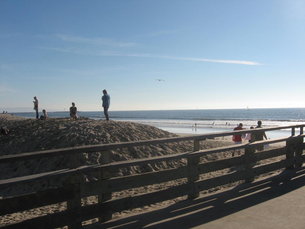Venice Beach Gem Los Angeles Dış mekan fotoğraf