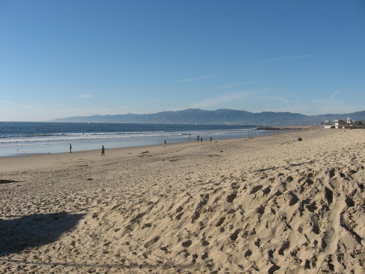 Venice Beach Gem Los Angeles Dış mekan fotoğraf
