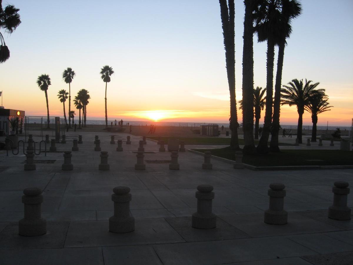 Venice Beach Gem Los Angeles Dış mekan fotoğraf